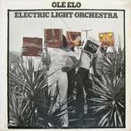 Electric Light Orchestra - Olé ELO, Cd's en Dvd's, Vinyl | Rock, Ophalen of Verzenden, Gebruikt