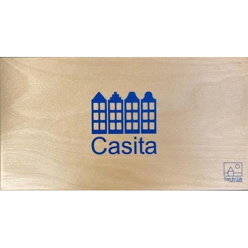 Toys for Life Casita, Boeken, Schoolboeken, Nieuw, Verzenden