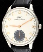 IWC - Portugieser - Ref. No: IW454505 - Heren - 2011-heden, Sieraden, Tassen en Uiterlijk, Horloges | Heren, Nieuw