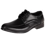 Schoen veter zwart-31 NIEUW, Nieuw, Ophalen of Verzenden, Jongen, S.Y.W