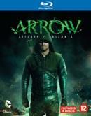 Arrow - Seizoen 3 - Blu-ray, Verzenden, Nieuw in verpakking