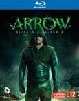 Arrow - Seizoen 3 - Blu-ray