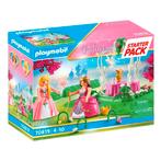 Playmobil 70819 Starterpack Prinsessentuin, Kinderen en Baby's, Verzenden, Nieuw