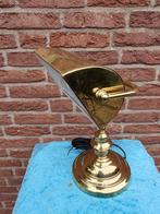 Lamp - Messing - Messing burolamp
