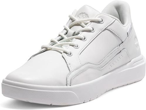 Tweedekans | Timberland Homme Allston Basket — Wit, Heren,, Kleding | Heren, Schoenen, Zo goed als nieuw, Ophalen of Verzenden