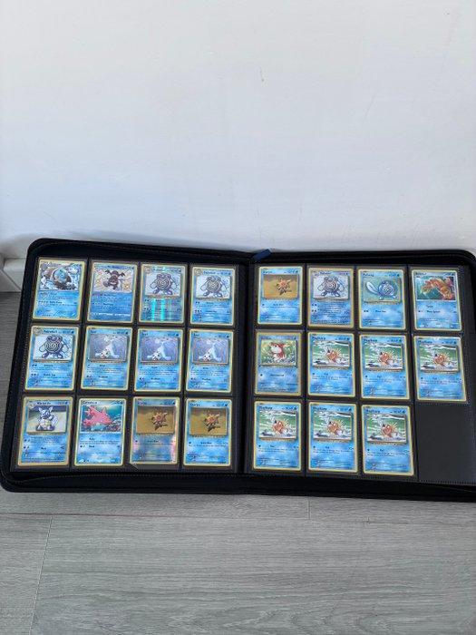 Pokémon - 120 Mixed collection, Hobby en Vrije tijd, Verzamelkaartspellen | Pokémon