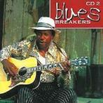 cd - Various - Blues Breakers Vol 2, Verzenden, Zo goed als nieuw