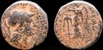 246-225bc Seleucid Kingdom Seleukos Ii Kallinikos Ae20 Ni..., Verzenden