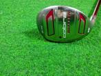 Cobra Baffler Hybrid 5 linkshandig regular flex golfclub, Sport en Fitness, Golf, Ophalen of Verzenden, Zo goed als nieuw, Club