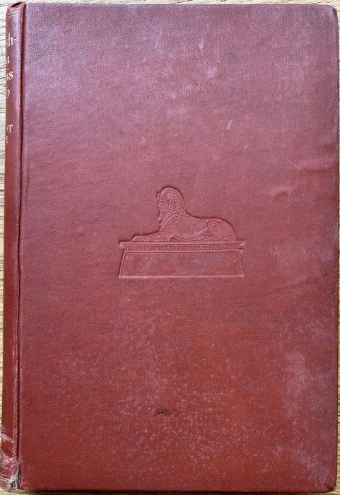 G. Elliot Smith - Tutankhamen and the discovery of his tomb, Antiek en Kunst, Antiek | Boeken en Bijbels