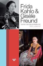 Frida Kahlo En Gisele Freund |  NIEUW | Luckerhof, Rob | 978, Boeken, Ophalen of Verzenden, Nieuw, Luckerhof, Rob
