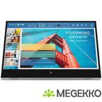 HP E14 G4 14  Full HD 60Hz Portable IPS Monitor, Computers en Software, Monitoren, Verzenden, Nieuw, HP