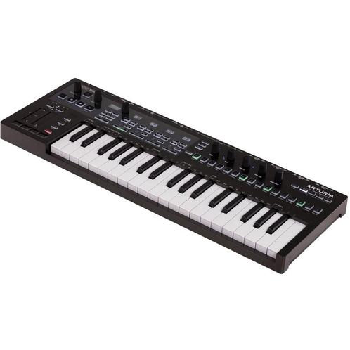 Arturia KeyStep Pro Chroma MIDI keyboard en sequencer, Muziek en Instrumenten, Midi-apparatuur, Verzenden