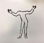 LP gebruikt - A.A. Bondy - Enderness, Verzenden, Zo goed als nieuw