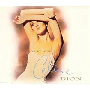 cd single - CÃ©line Dion - All By Myself, Cd's en Dvd's, Cd Singles, Zo goed als nieuw, Verzenden