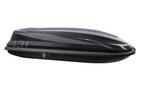 Dakkoffer 431Liter sport + dakdragers €359,99 Combideal!, Auto diversen, Dakkoffers, Ophalen of Verzenden, Nieuw