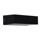 LED Tuinverlichting - Tuinlamp - Andina UP en DOWN - Wand -, Kunststof, Nieuw, Ophalen of Verzenden, Hanglamp