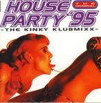 cd - Various - House Party 95 (The Kinky Klubmixx), Verzenden, Zo goed als nieuw