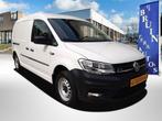 Volkswagen E-Caddy ABT -Elektrisch Maxi L2 Airco Automaat, Automaat, Stof, Volkswagen, Overige brandstoffen