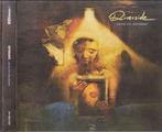 cd digi - Riverside - Rapid Eye Movement, Cd's en Dvd's, Verzenden, Zo goed als nieuw