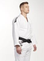 Ippon Gear IJF gekeurde Witte judojas (Maat: 145), Verzenden, Nieuw, Judo, Vechtsportpak
