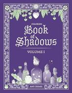 Coloring Book of Shadows, Verzenden, Nieuw