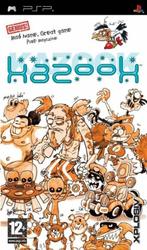 Kazook (Sony PSP), Verzenden, Gebruikt, Vanaf 7 jaar