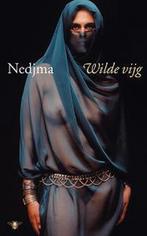 Wilde vijg 9789023418979 Nedjma, Boeken, Verzenden, Zo goed als nieuw, Nedjma