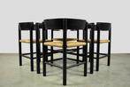 Fritz Hansen - Mogens Lassen - Eettafel (5) - wood -