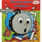 Thomas komt ontbijten / Thomas de Stoomlocomotief W. Awdry, Boeken, Verzenden, Gelezen, W. Awdry