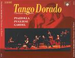 cd - Tango Dorado - Tango Dorado, Verzenden, Zo goed als nieuw
