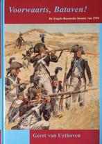 VOORWAARTS, BATAVEN! 9789028814271 G. van Uythoven, Boeken, Oorlog en Militair, Verzenden, Gelezen, G. van Uythoven