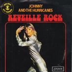 Johnny And The Hurricanes - Reveille Rock, Gebruikt, Ophalen of Verzenden