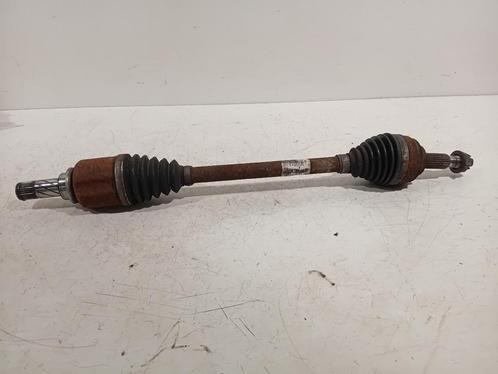 Aandrijfas links voor Renault Clio IV 0.9 TCe 90 391017355r, Auto-onderdelen, Ophanging en Onderstel, ARN erkend, Stiba lid, Erkend duurzaam
