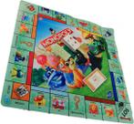 Premium Speelmat XL Monopoly Junior - 61 x 61 cm