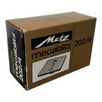 Metz Medium Format Tripod Camera Bracket (In doos), Verzenden, Zo goed als nieuw