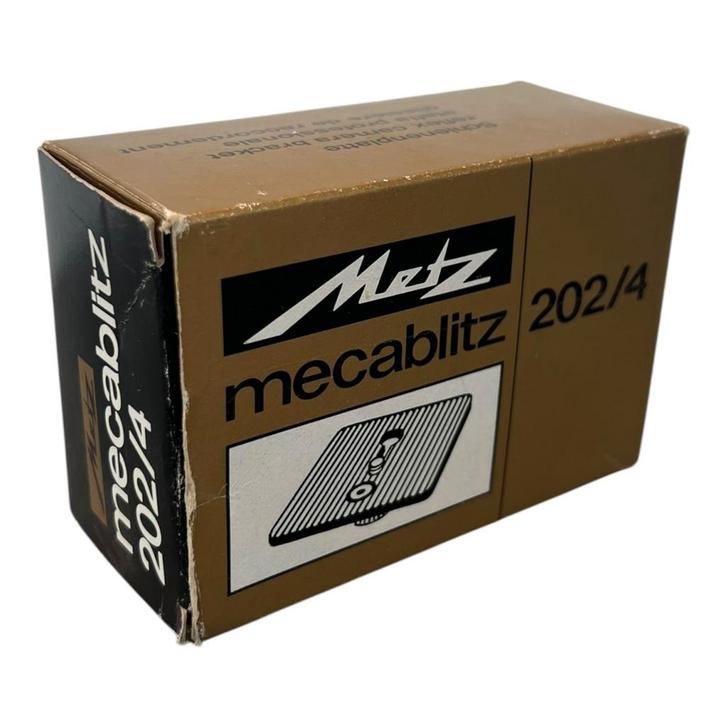 Metz Medium Format Tripod Camera Bracket (In doos), Audio, Tv en Foto, Fotografie | Professionele apparatuur, Zo goed als nieuw