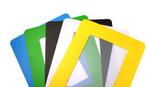 ColorCover zelfklevend documentvenster voor op de vloer (10, Verzenden