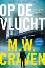 9789021053400 Ben Koenig 2 - Op de vlucht, Boeken, Verzenden, Nieuw, M.W. Craven