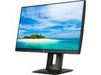 HP Z Display Z23n G2 23 inch | Full HD 1920 x 1080, Computers en Software, Monitoren, Ophalen of Verzenden, Zo goed als nieuw