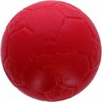 Jolly Pets Soccer Ball Rood 20 cm, Nieuw, Verzenden