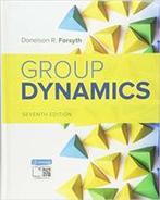 Group Dynamics, 9781337408851, Verzenden, Zo goed als nieuw, Studieboeken