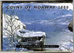 Norvège Norwegen Fdc 2000 Box Set 5 Stueck, Verzenden