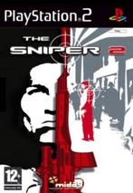 The Sniper 2 (PlayStation 2), Spelcomputers en Games, Games | Sony PlayStation 2, Verzenden, Gebruikt, Vanaf 7 jaar