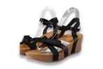 Ca Shott Sandalen in maat 40 Zwart | 10% extra korting, Kleding | Dames, Schoenen, Ca Shott, Verzenden, Zwart, Sandalen of Muiltjes