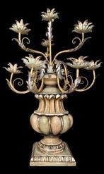 Kandelaar - Hout, Antiek en Kunst