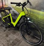 Victoria 12.6 Electrische Damesfiets met Bosch Middenmotor, Overige merken, Ophalen of Verzenden, Zo goed als nieuw, Minder dan 47 cm