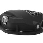 aFe Pro Series Dana 60 Front Differential Cover Black w/, Auto-onderdelen, Ophalen of Verzenden, Nieuw