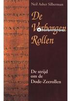 De Verborgen Rollen Neil Asher Silberman, Boeken, Verzenden, Nieuw