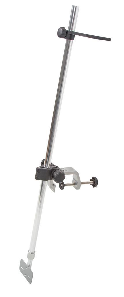 Ultimate Telescopic Transducer Holder & Fishfinder Mount, Watersport en Boten, Hengelsport | Algemeen, Overige typen, Nieuw, Verzenden